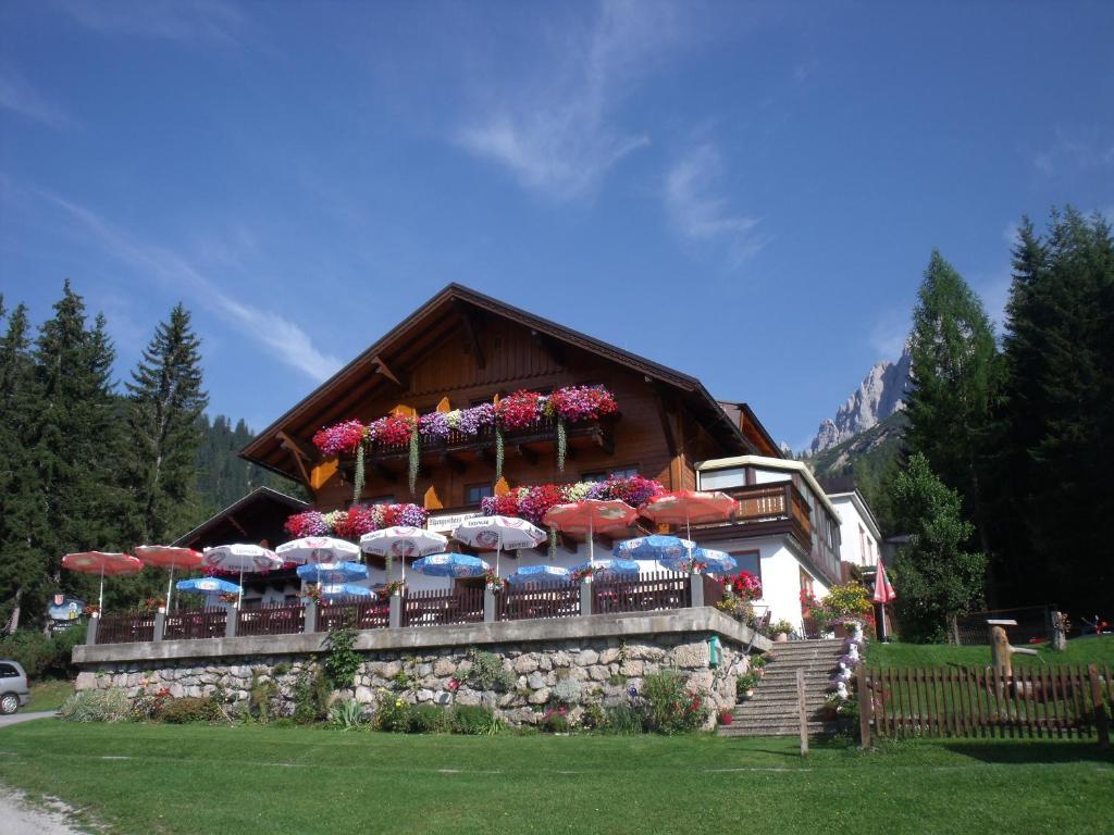 Edelbrunn Gasthof 3*