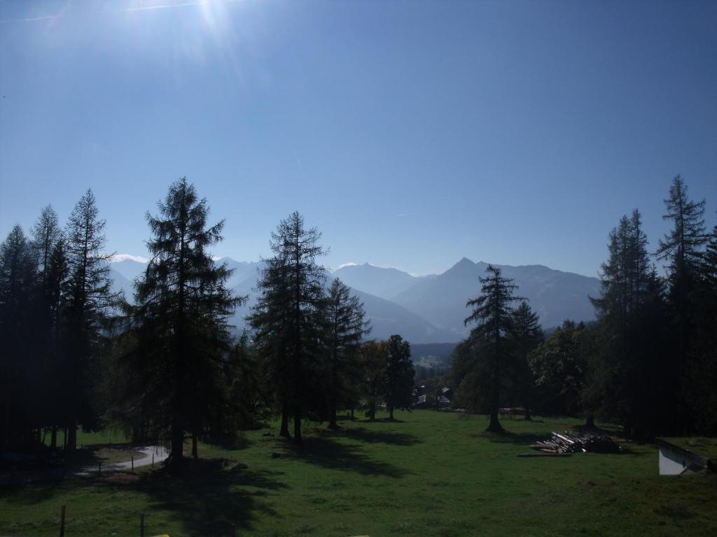 Edelbrunn Ramsau am Dachstein
