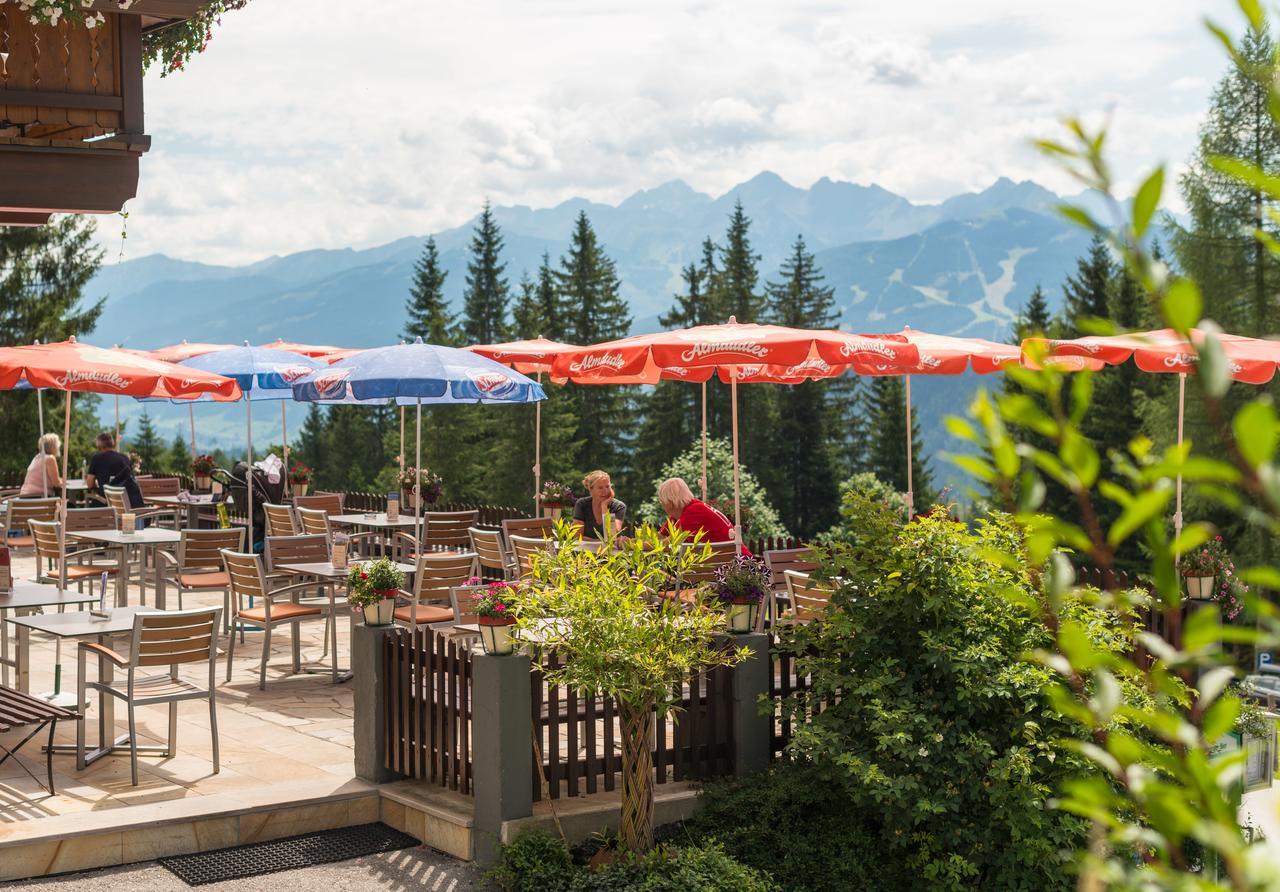 Edelbrunn Ramsau am Dachstein
